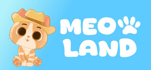 Meowland: Island Farm banner