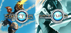 Sanctum Completionist Bundle banner