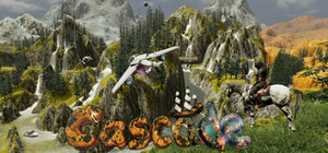 Cascade banner
