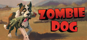 Zombie Dog banner