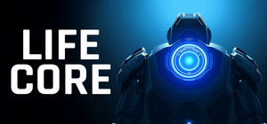 Life Core banner