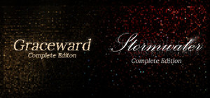 Graceward / Stormwater banner
