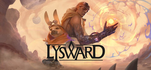 Lysward banner