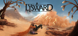 Lysward banner