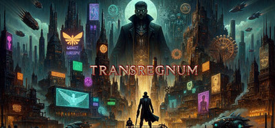 Transregnum - The Rise of Rotamea