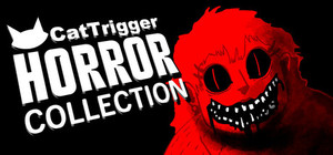 CatTrigger Horror Collection banner