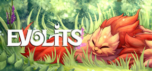 Evolits banner