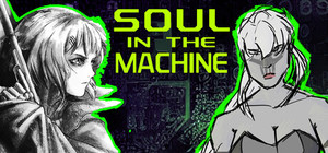 Soul in the Machine banner