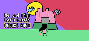Me and (My) Cat's Castle DELUXE PACK banner