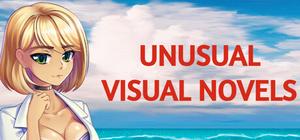 Unusual Visual Novels: Spring! banner