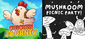 loonyware Cozy Games Bundle banner