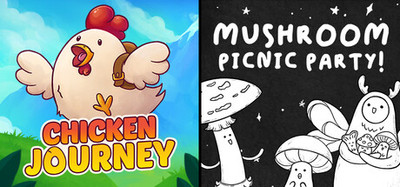 loonyware Cozy Games Bundle