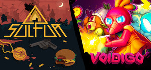 SULFUR x Voidigo banner