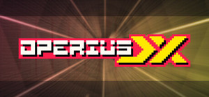 Operius DX banner
