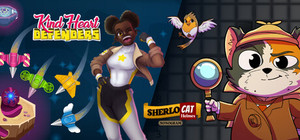 LUDO Thinking banner