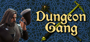 Dungeon Gang banner