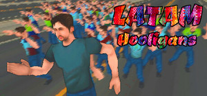 LATAM Hooligans banner