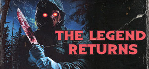 The Legend Returns banner
