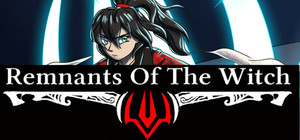 Remnants Of The Witch banner