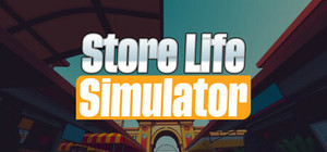 Store Life Simulator banner
