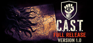 C.A.S.T. (CHERNOZEM ANOMALY STRIKE TEAM) banner