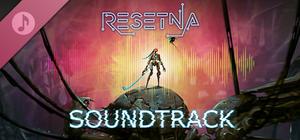 ReSetna Official Soundtrack banner