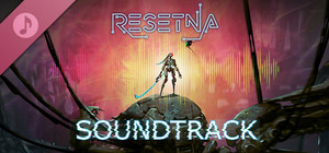 ReSetna Official Soundtrack banner