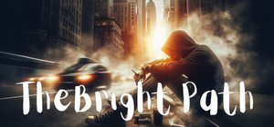The Bright Path banner