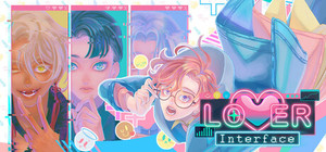 Lover Interface banner
