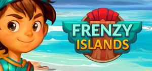 Frenzy Islands banner