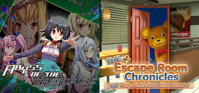 SACRIFICE & CHRONICLES Escape Special Pack