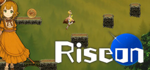 Riseon banner