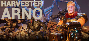 Harvester Arno banner