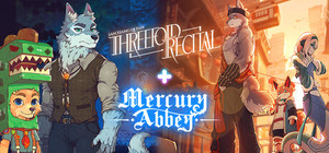 Furry Tales Collection banner