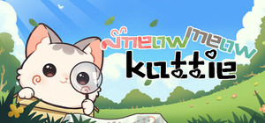 Meow Meow Kattie banner