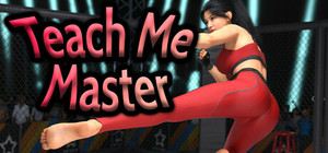Teach Me Master banner