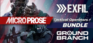 MicroProse Tactical Operators banner
