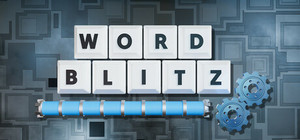 Word Blitz banner