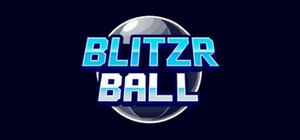 Blitzr Ball banner