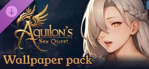 Wallpaper Pack - Aquilon's Sex Quest banner