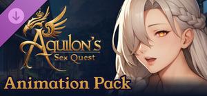 Animation Pack - Aquilon's Sex Quest banner