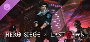 Hero Siege - Last Dawn (Skin) banner