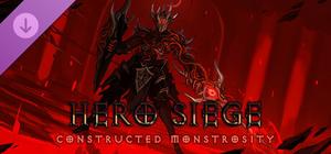 Hero Siege - Constructed Monstrosity (Skin) banner