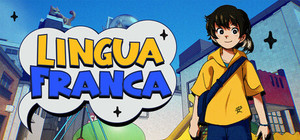Lingua Franca banner