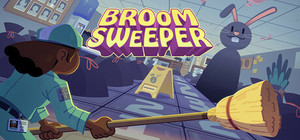 BroomSweeper banner