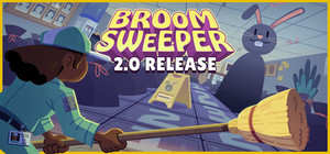 BroomSweeper banner
