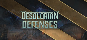 Desolorian Defenses banner