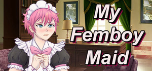 My Femboy Maid banner
