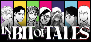 In a Bit of Tales banner