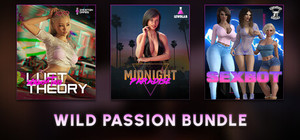 Wild Passion banner